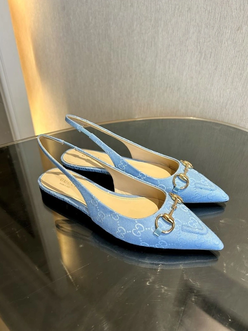 Timeless Gxccx Sandals 157909