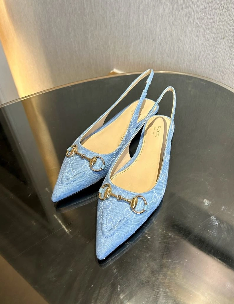 Timeless Gxccx Sandals 157909
