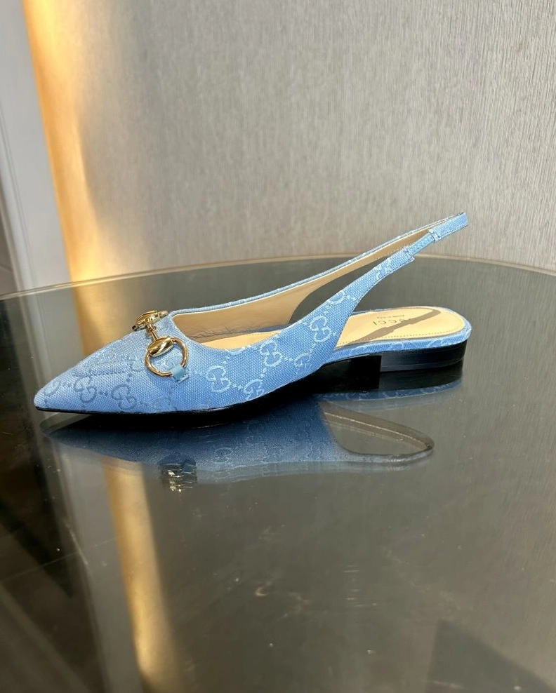 Timeless Gxccx Sandals 157909