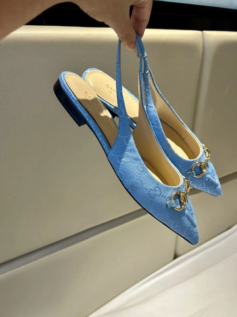 Timeless Gxccx Sandals 157909
