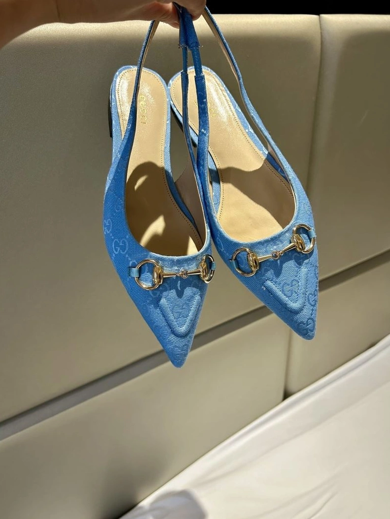 Timeless Gxccx Sandals 157909