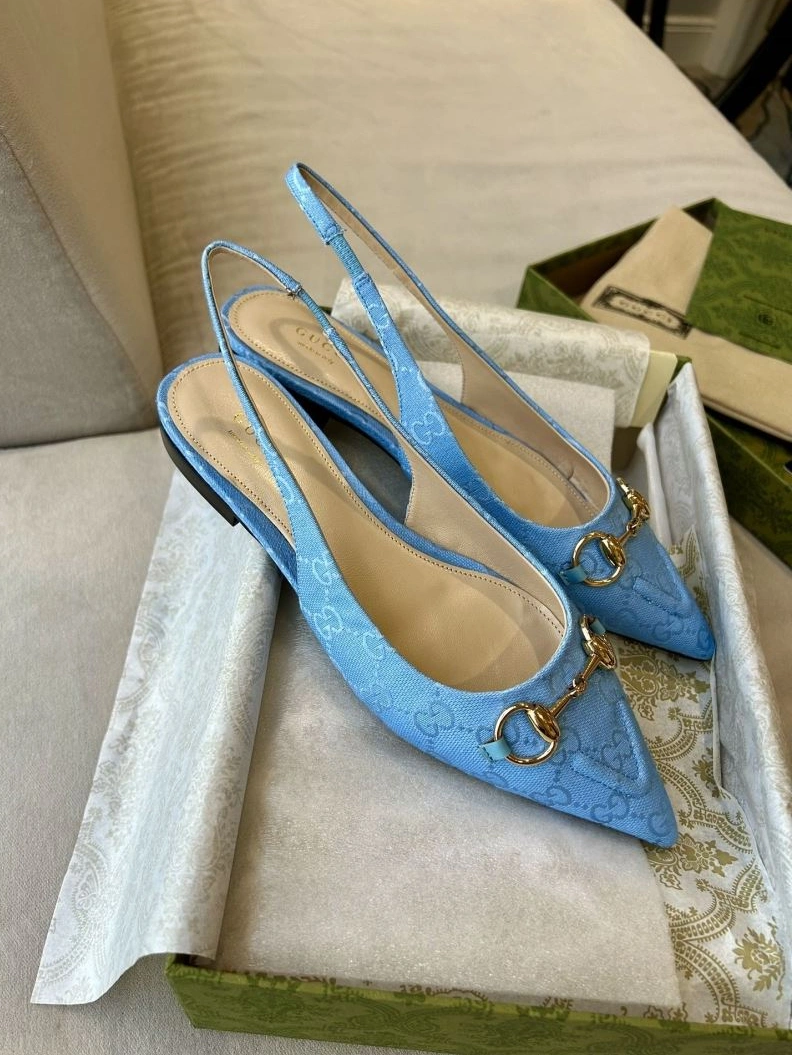 Timeless Gxccx Sandals 157909