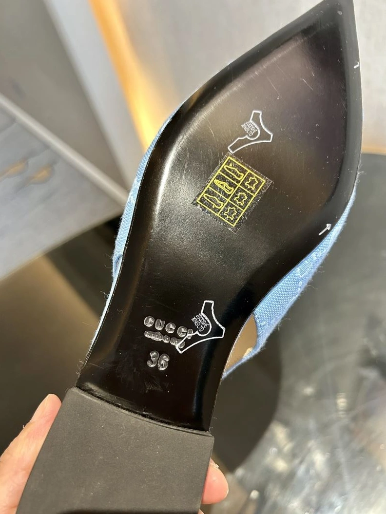 Timeless Gxccx Sandals 157909
