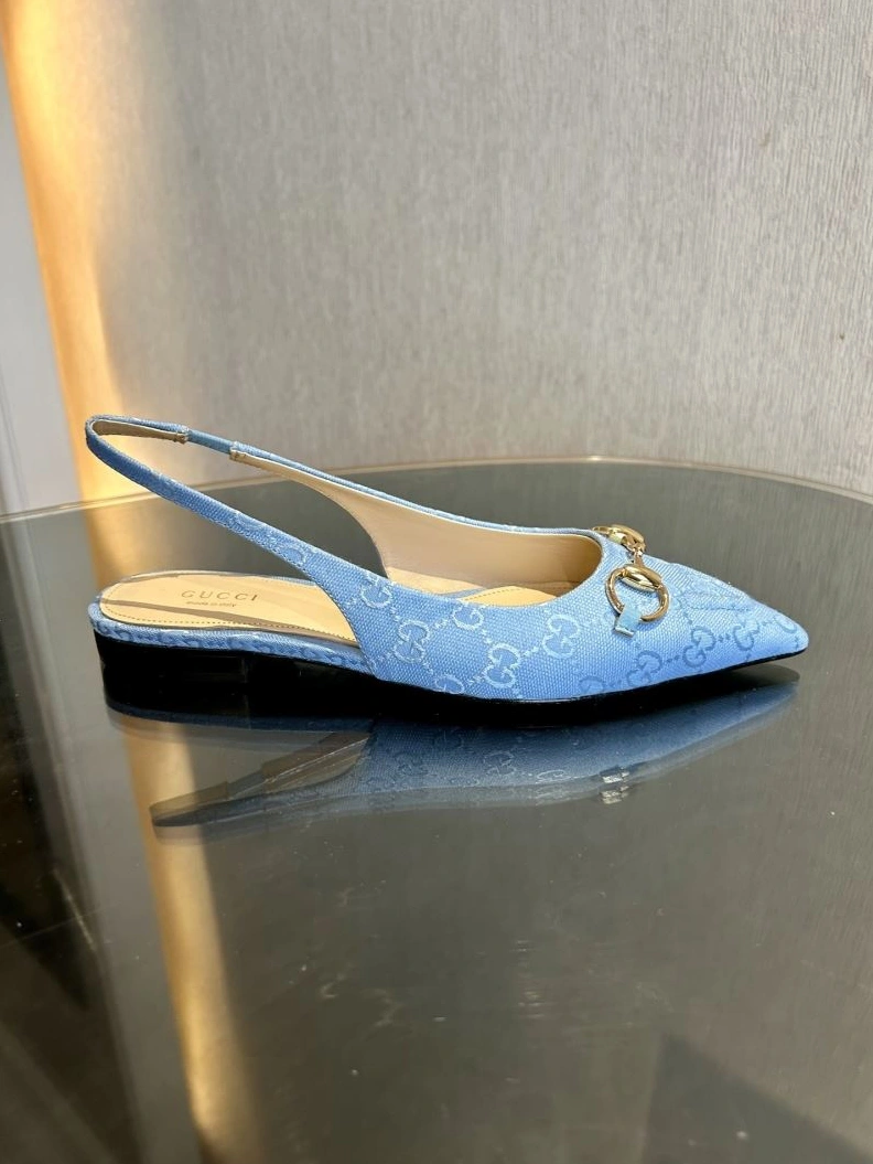 Timeless Gxccx Sandals 157909