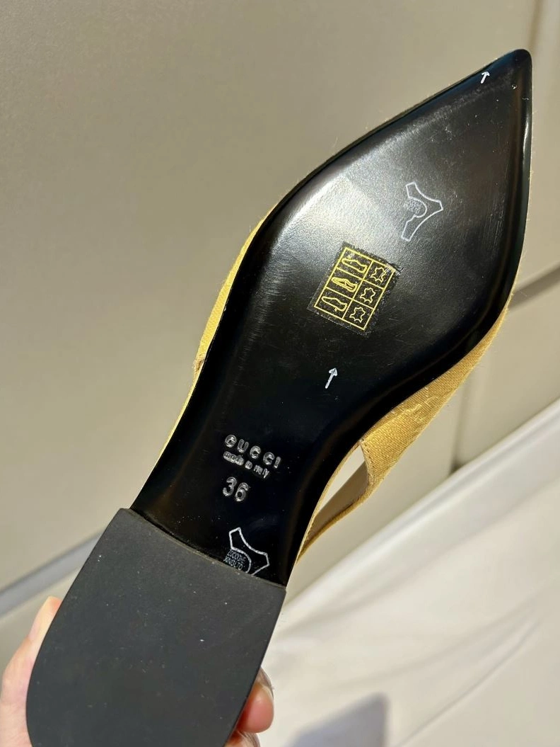 Gxccx Sandals Sophisticated 157912