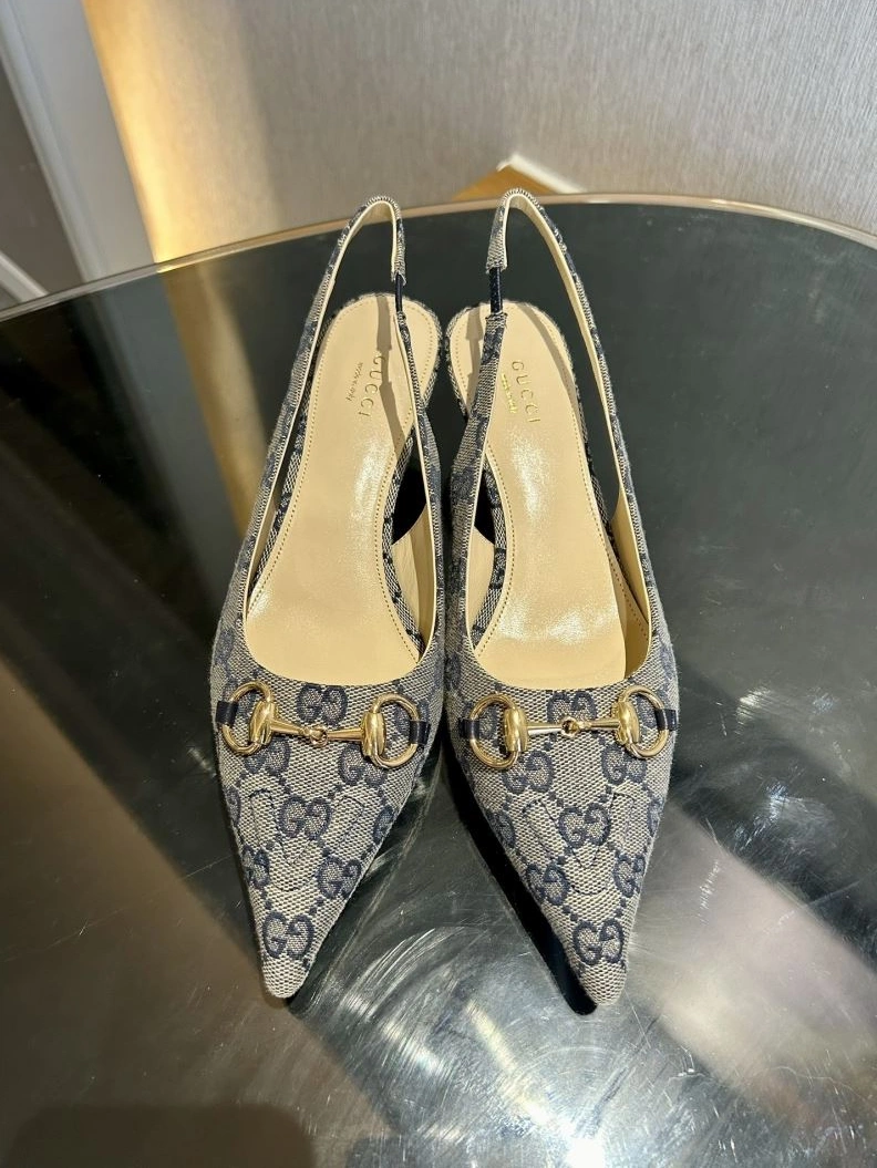Gxccx High Heels NewStyle 158002