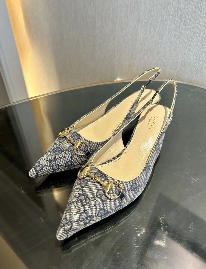 Gxccx High Heels NewStyle 158002