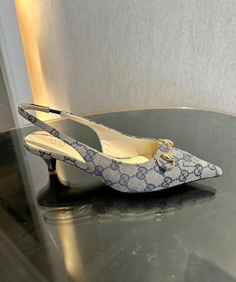 Gxccx High Heels NewStyle 158002
