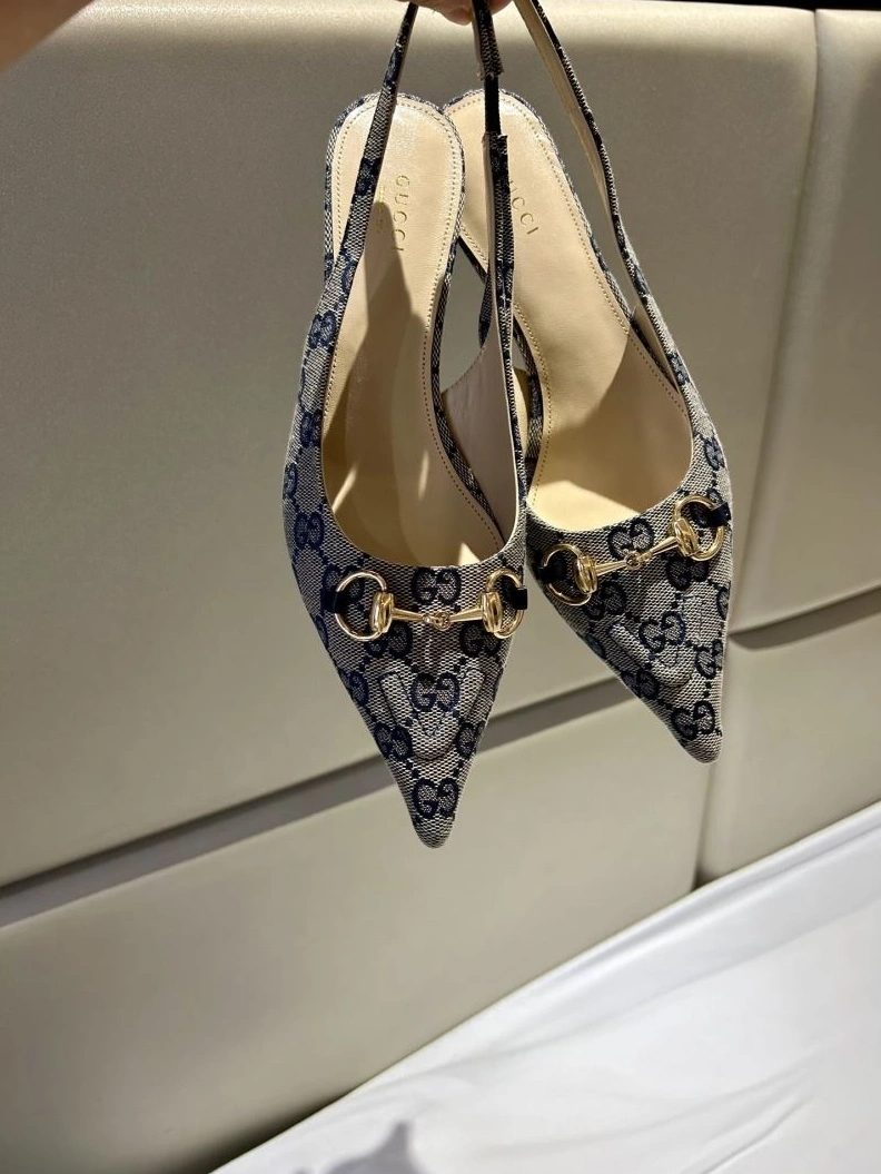 Gxccx High Heels NewStyle 158002