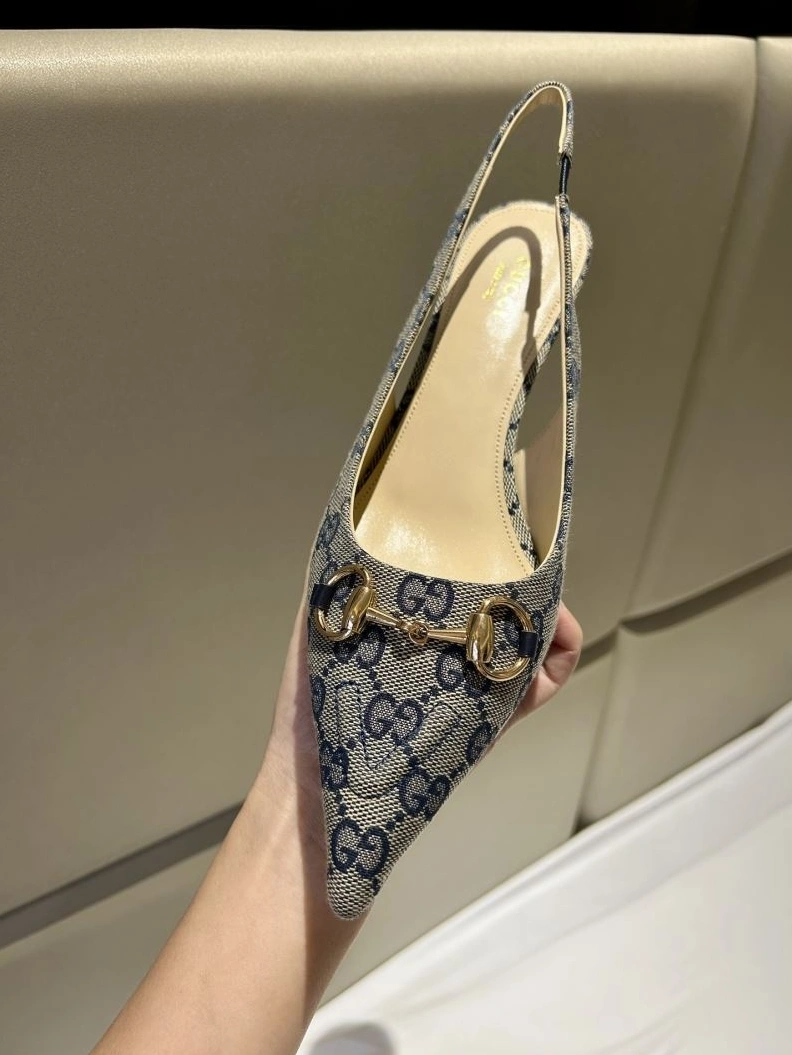 Gxccx High Heels NewStyle 158002