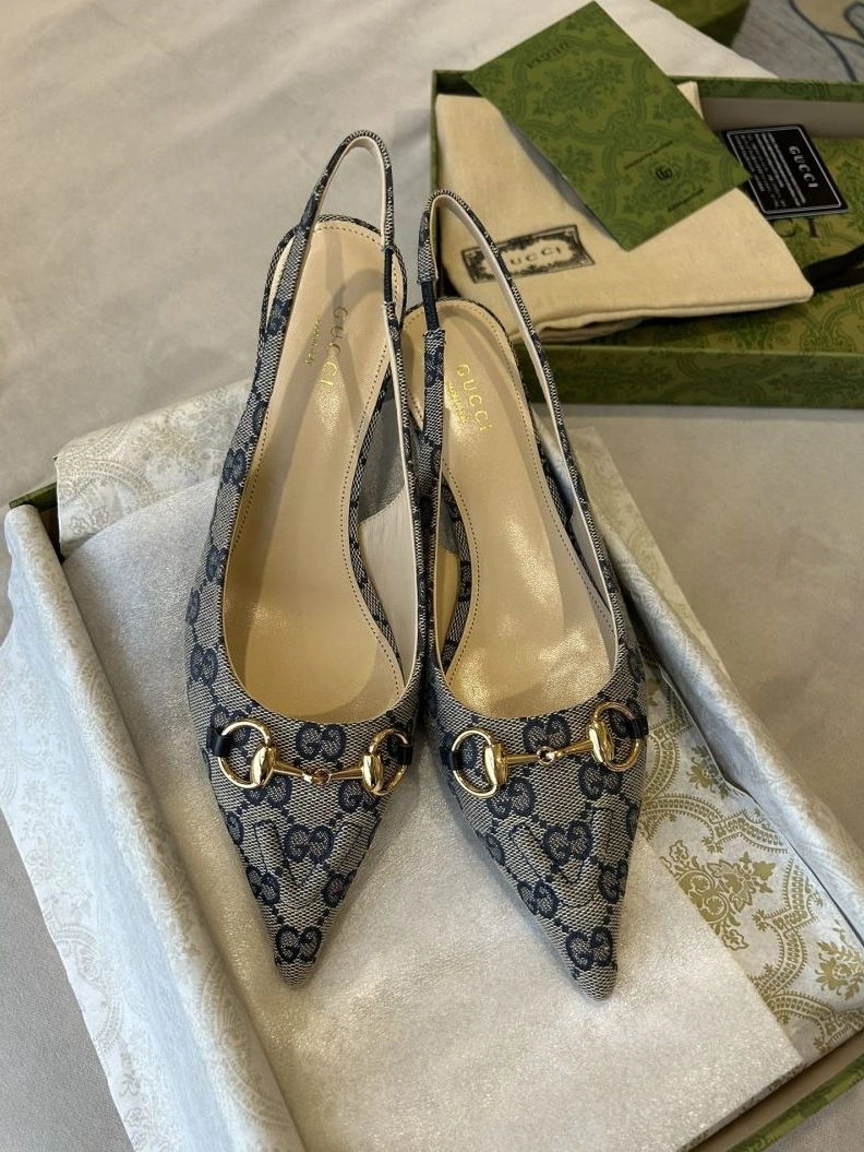 Gxccx High Heels NewStyle 158002