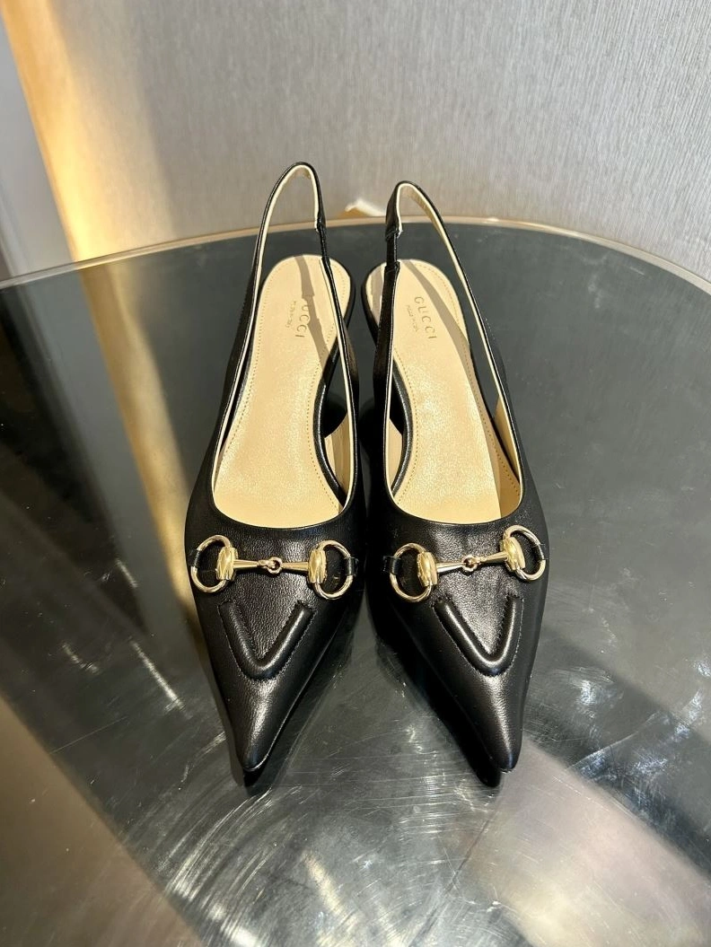 Durable Gxccx High Heels 158001