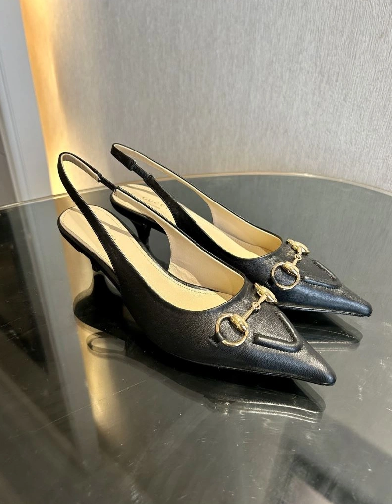 Durable Gxccx High Heels 158001
