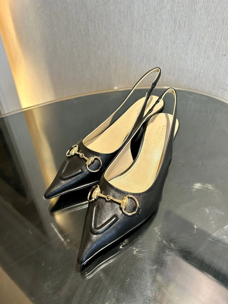 Durable Gxccx High Heels 158001