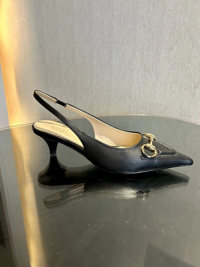 Durable Gxccx High Heels 158001
