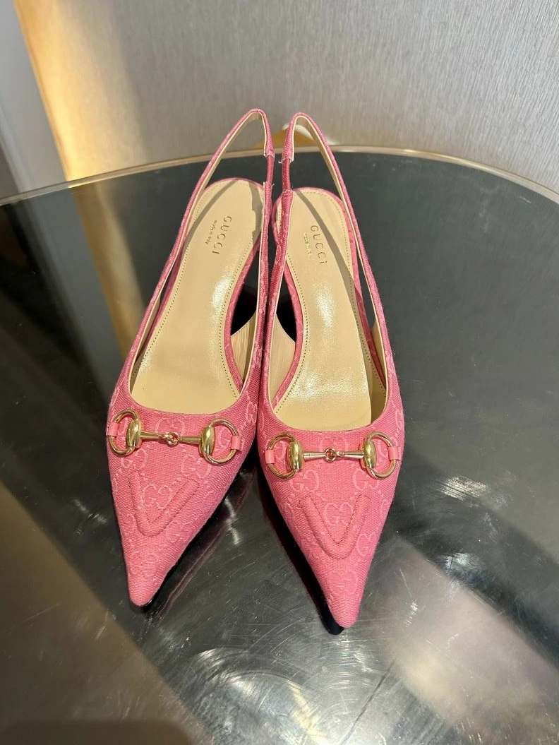 Gxccx High Heels Bold 158004