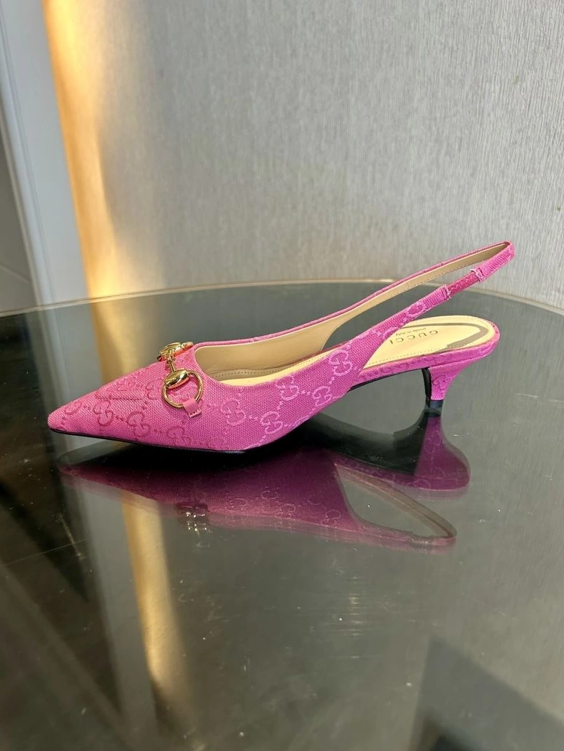 Gxccx High Heels Bold 158004