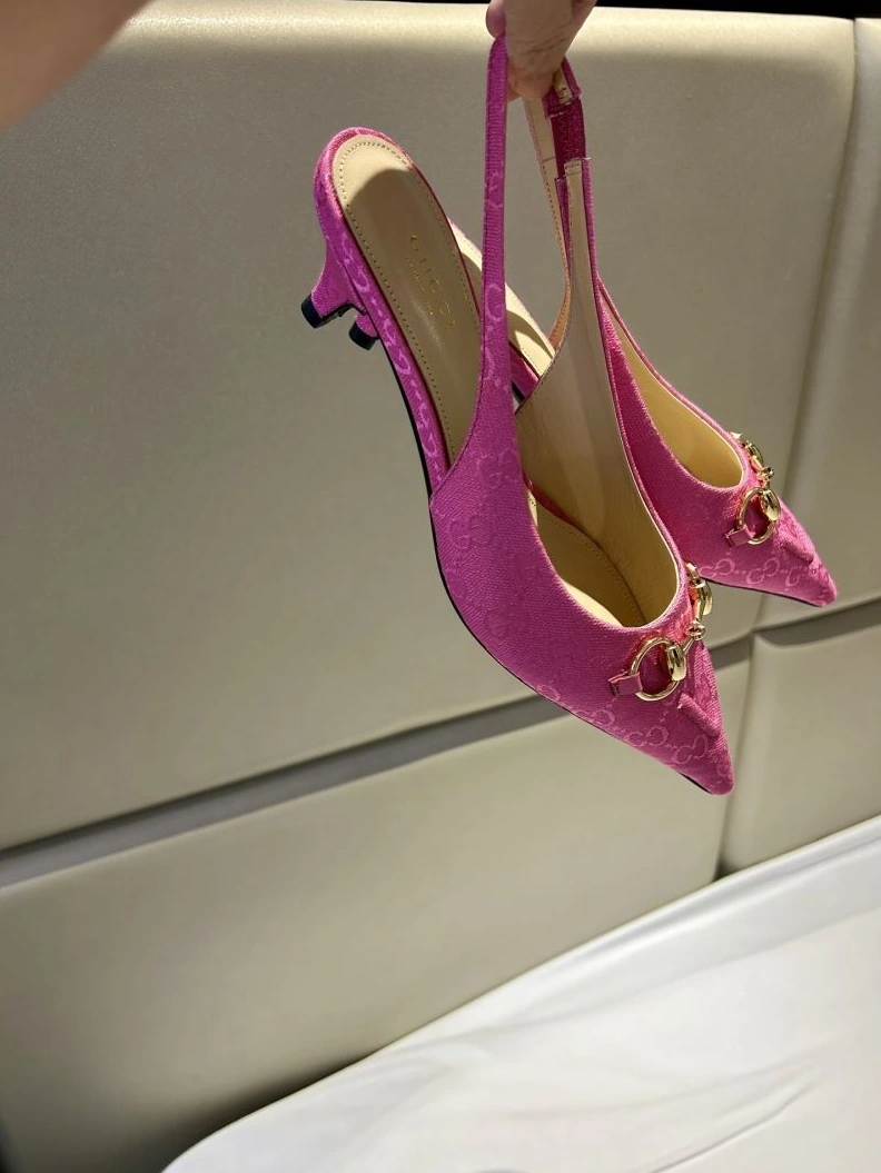 Gxccx High Heels Bold 158004