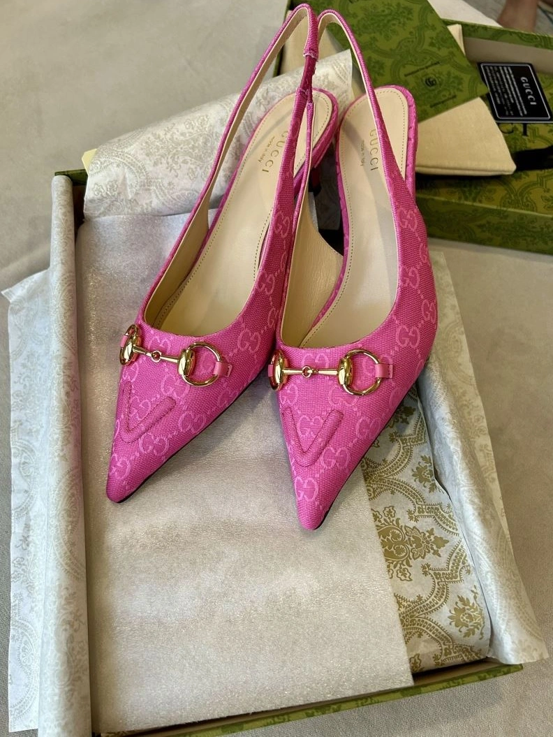 Gxccx High Heels Bold 158004