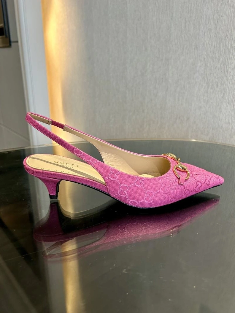 Gxccx High Heels Bold 158004