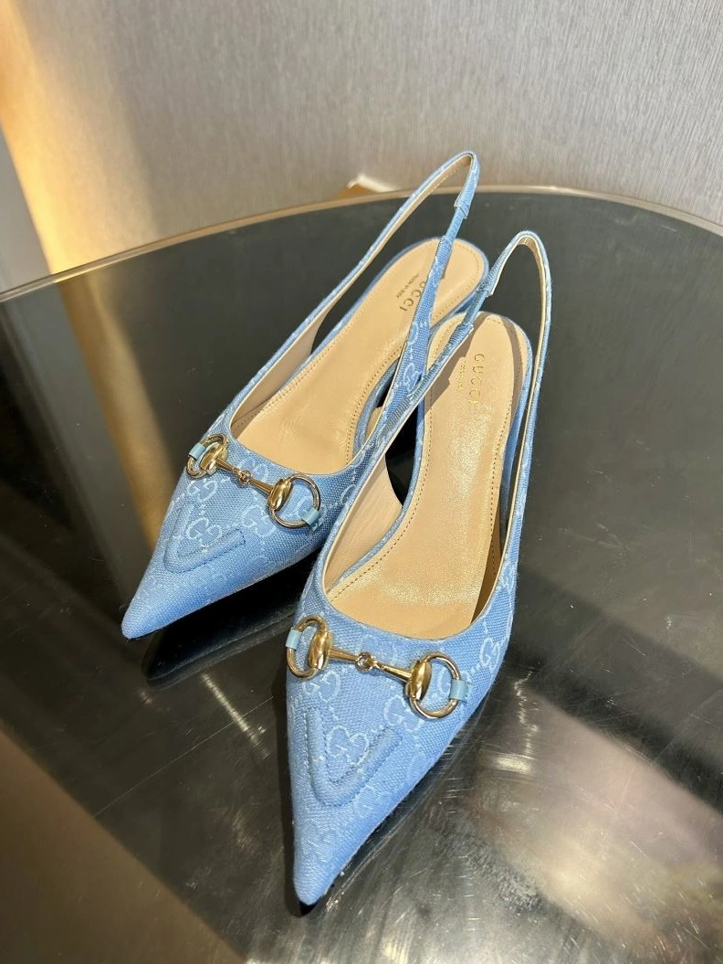 Gxccx High Heels Popular 157999