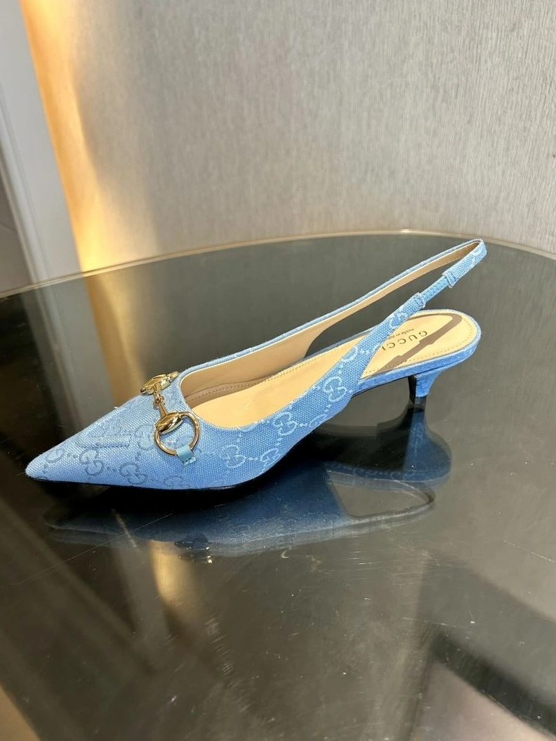 Gxccx High Heels Popular 157999