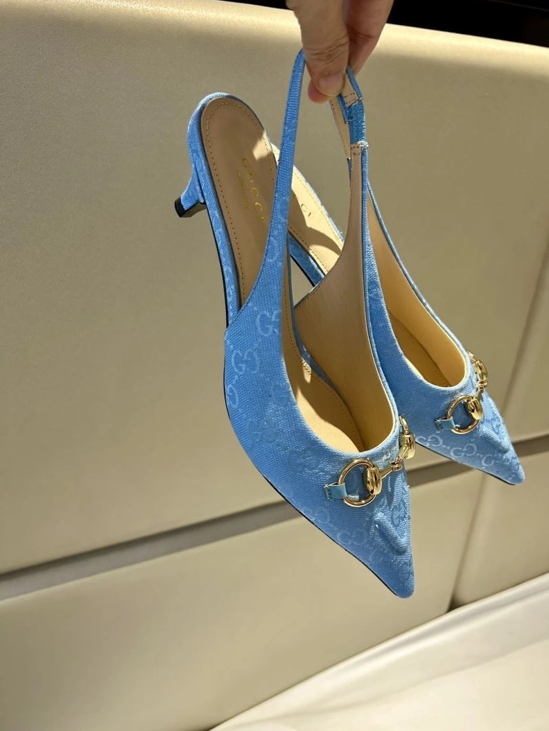 Gxccx High Heels Popular 157999