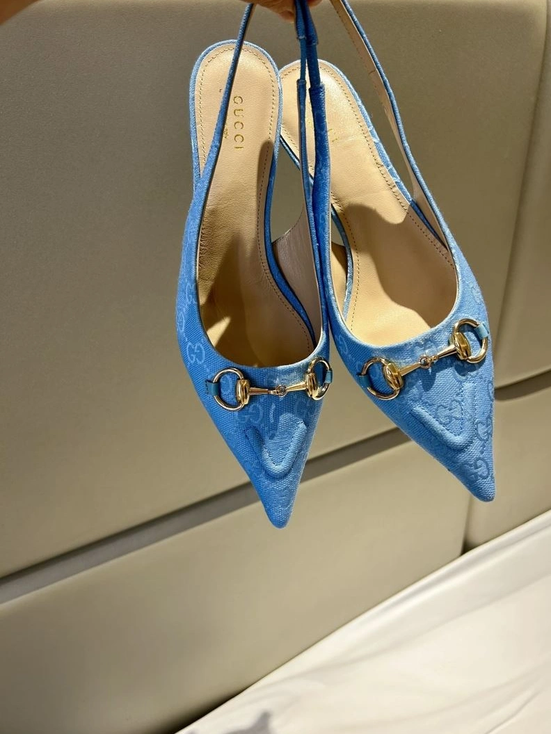 Gxccx High Heels Popular 157999