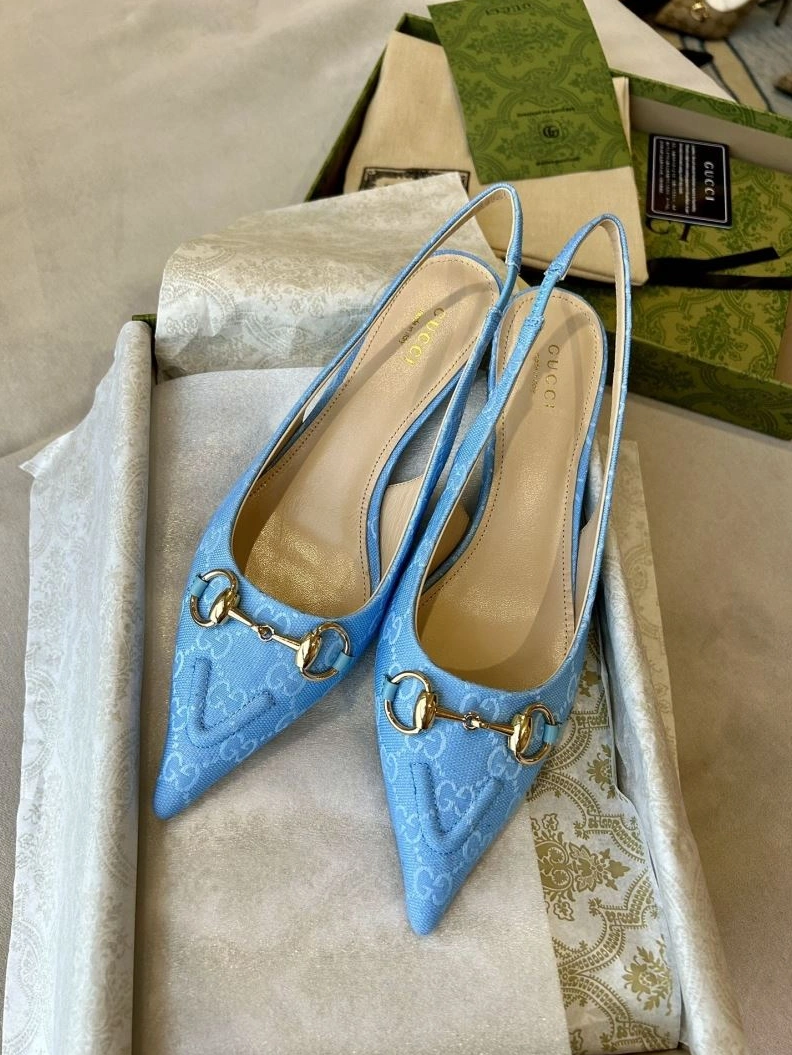 Gxccx High Heels Popular 157999