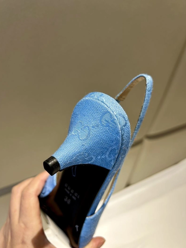 Gxccx High Heels Popular 157999