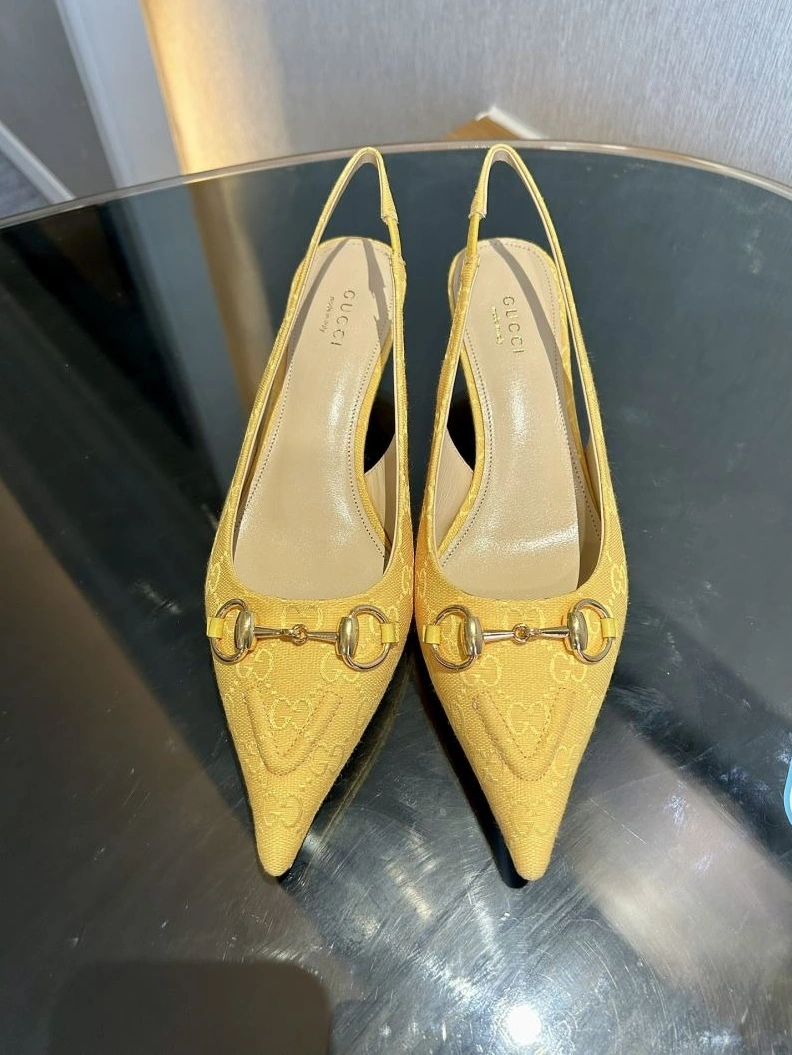 Gxccx High Heels BestValue 157998