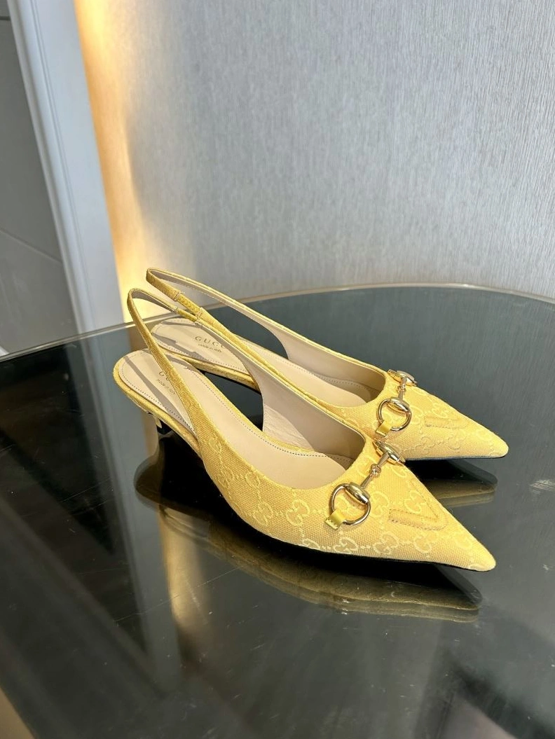 Gxccx High Heels BestValue 157998