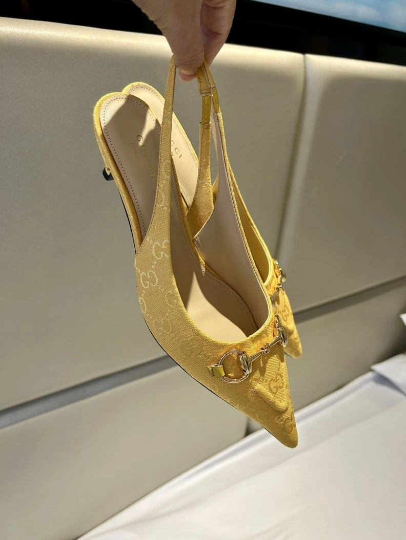 Gxccx High Heels BestValue 157998