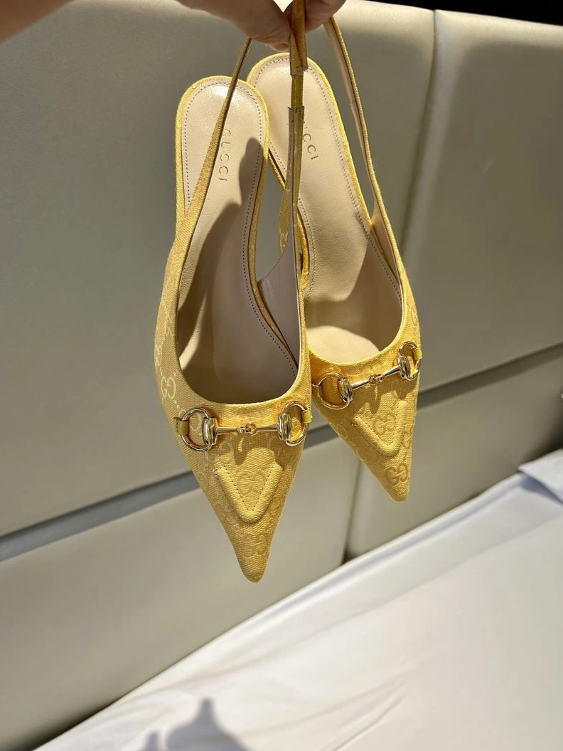 Gxccx High Heels BestValue 157998