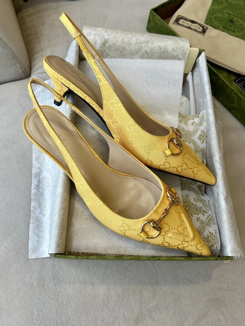 Gxccx High Heels BestValue 157998