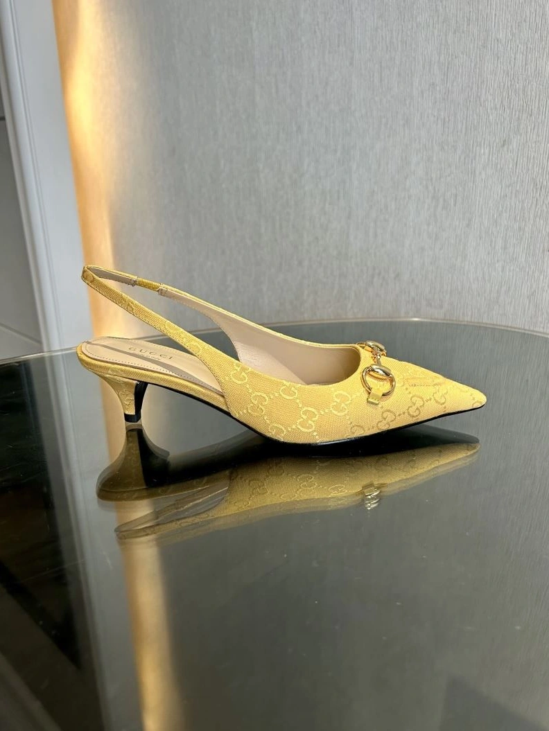 Gxccx High Heels BestValue 157998