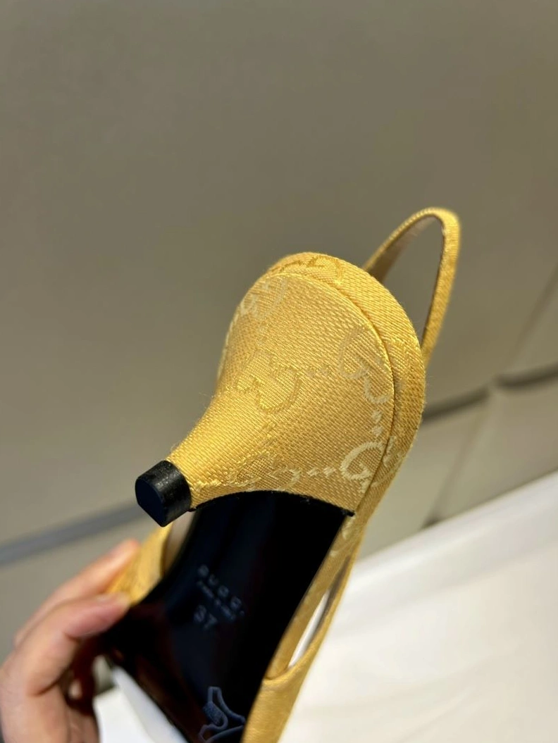 Gxccx High Heels BestValue 157998