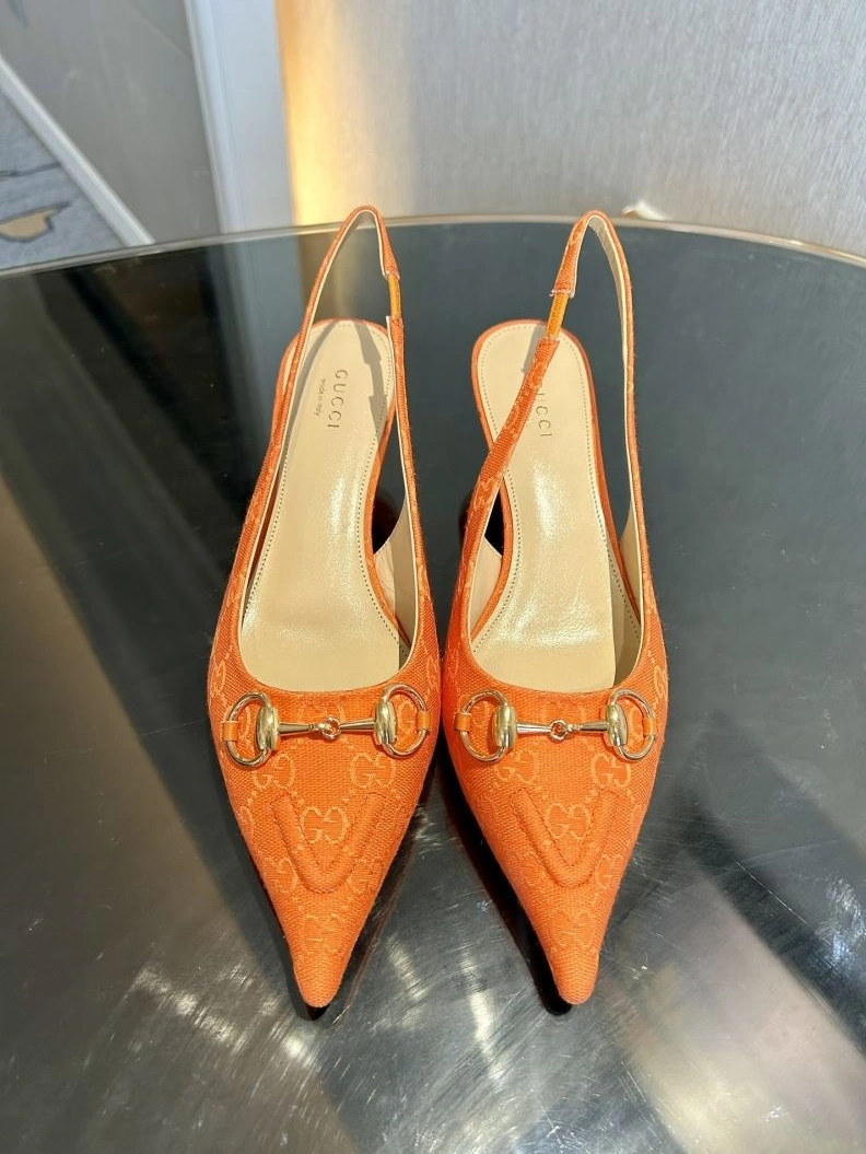 Functional Gxccx High Heels 157984