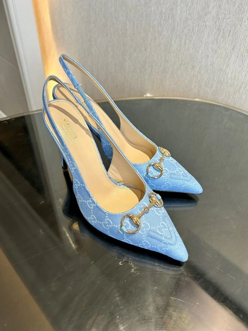 Gxccx High Heels Practical 157990