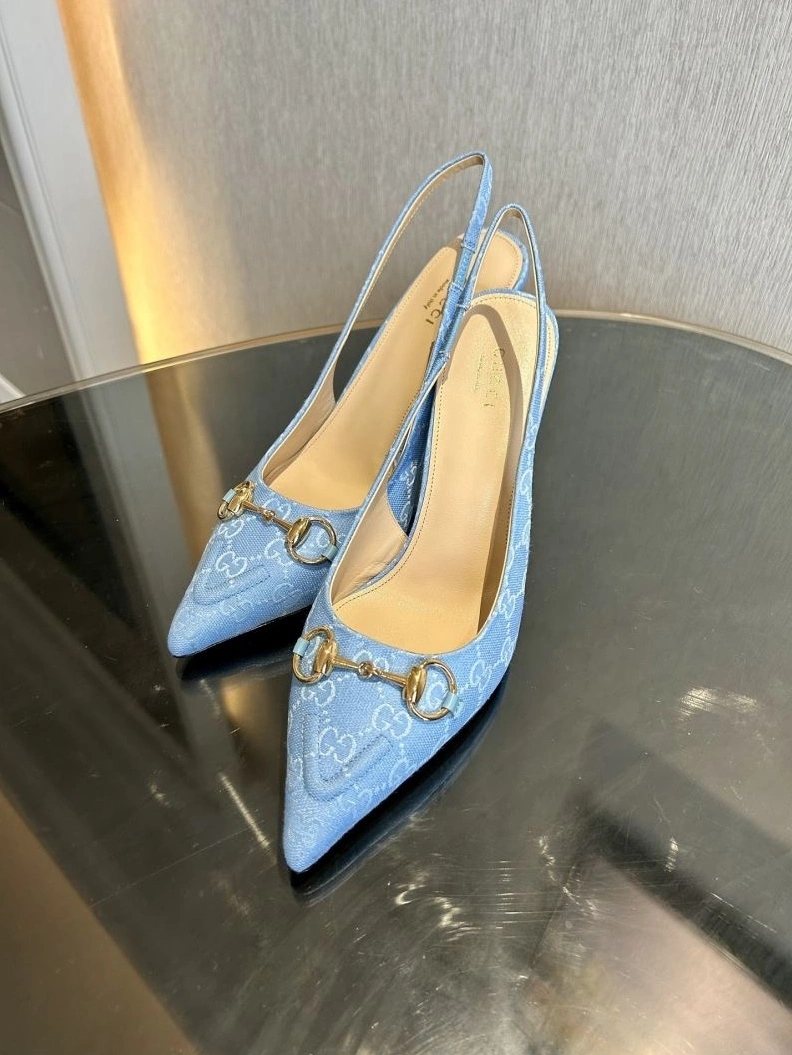 Gxccx High Heels Practical 157990