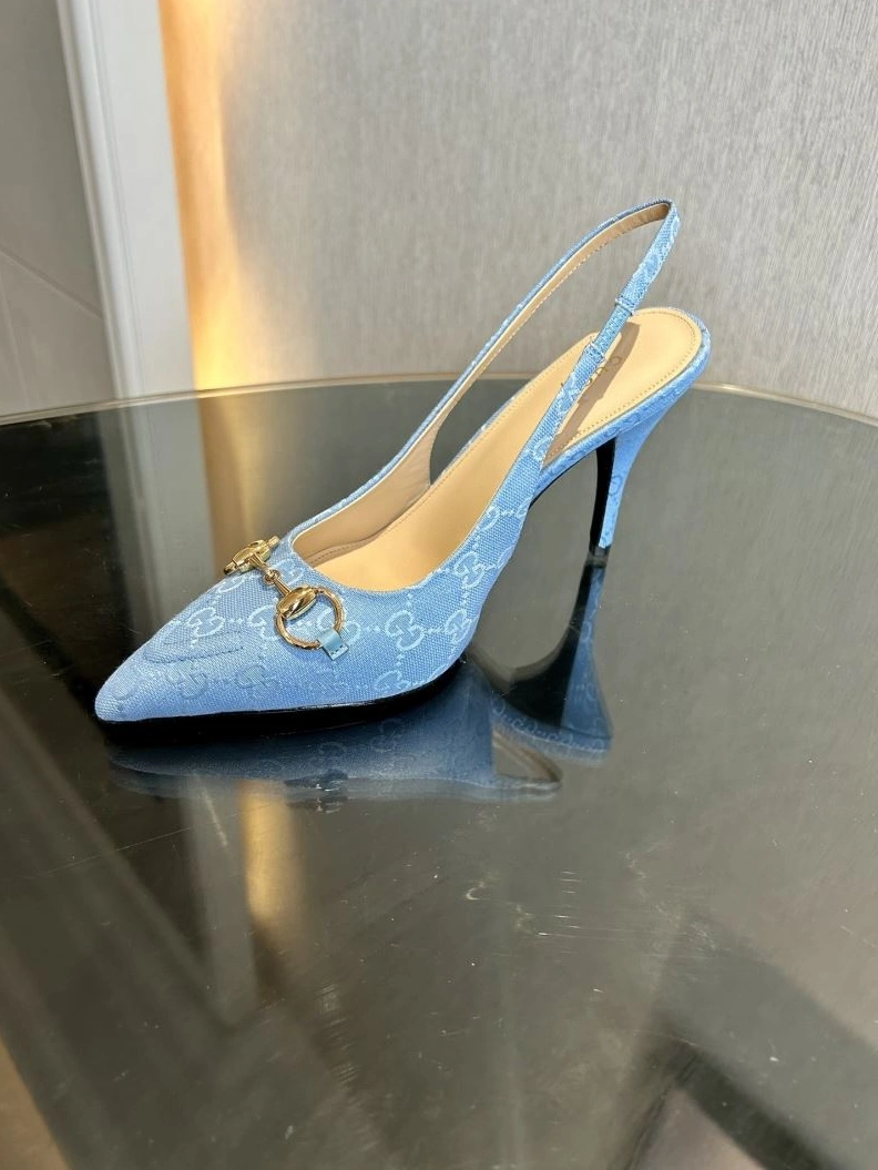 Gxccx High Heels Practical 157990