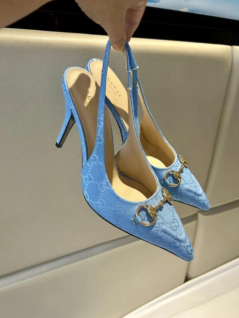 Gxccx High Heels Practical 157990