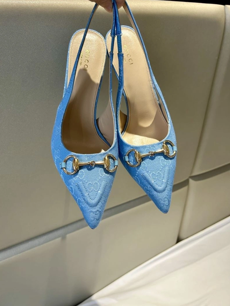 Gxccx High Heels Practical 157990