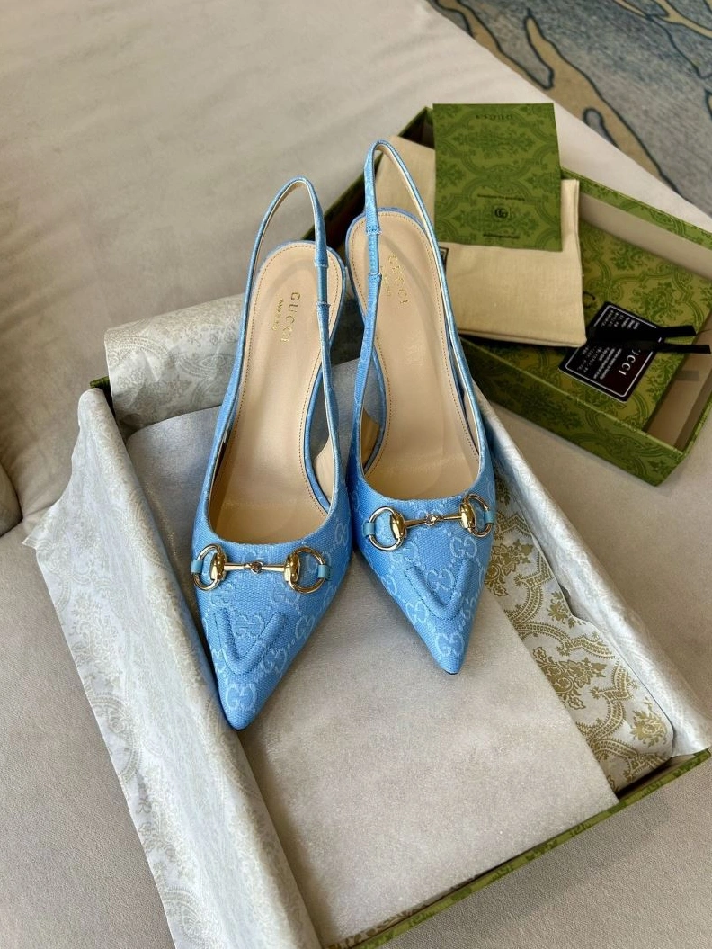 Gxccx High Heels Practical 157990