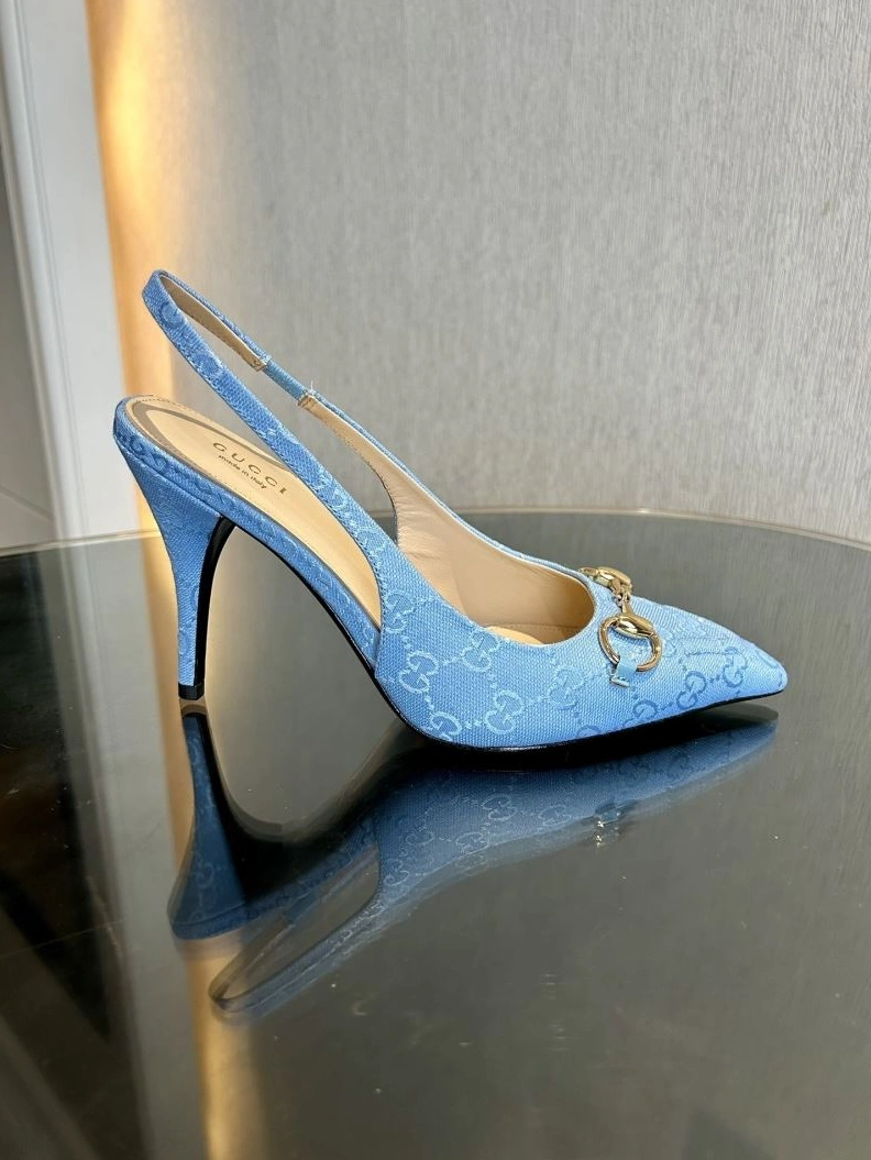 Gxccx High Heels Practical 157990