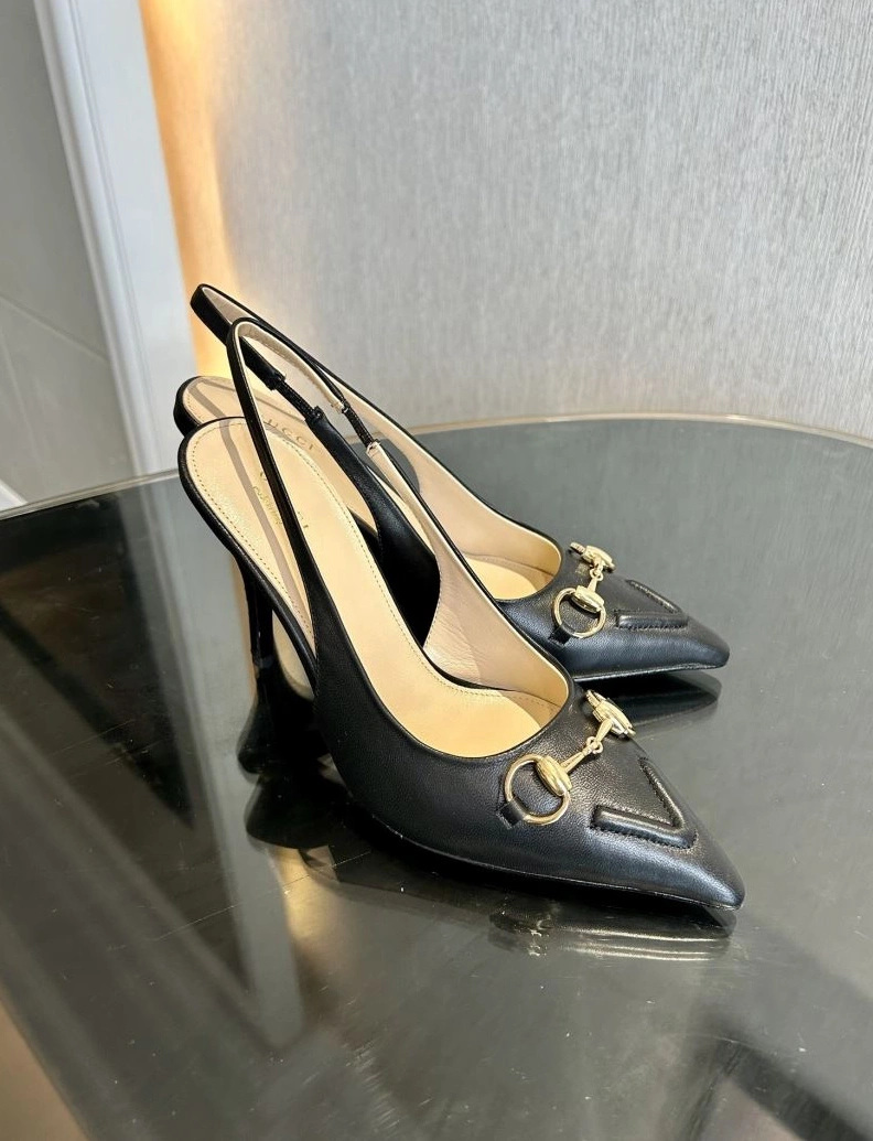 SmartChoice Gxccx High Heels 157992