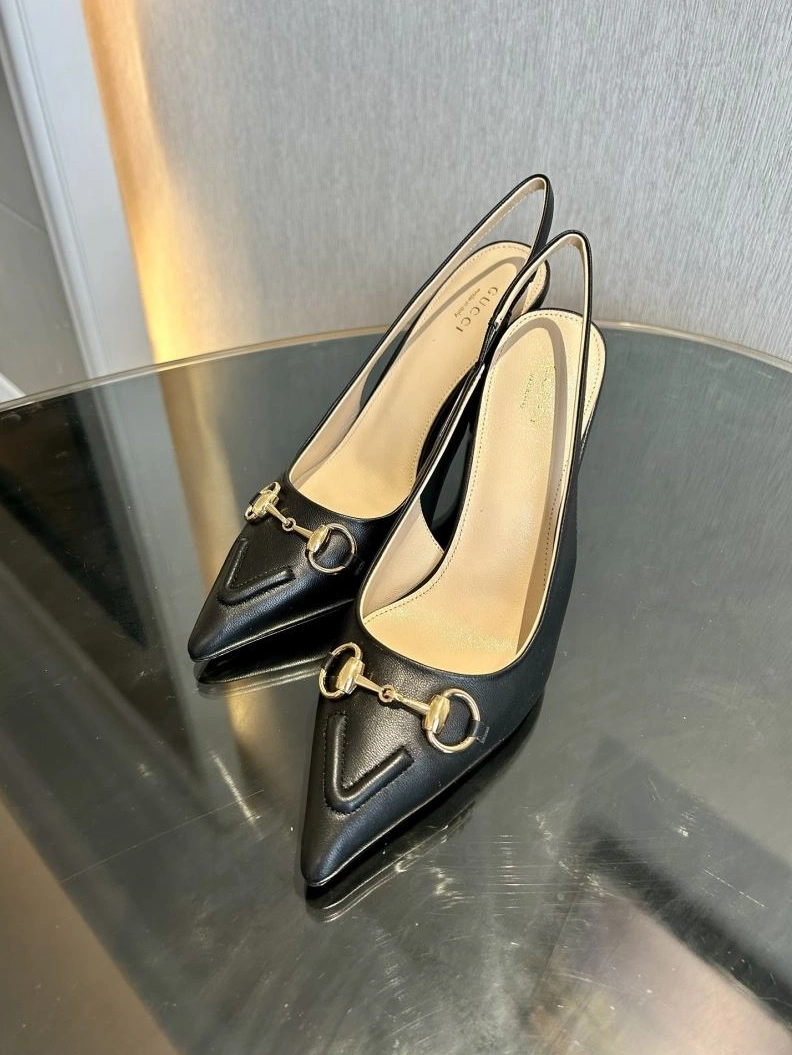 SmartChoice Gxccx High Heels 157992