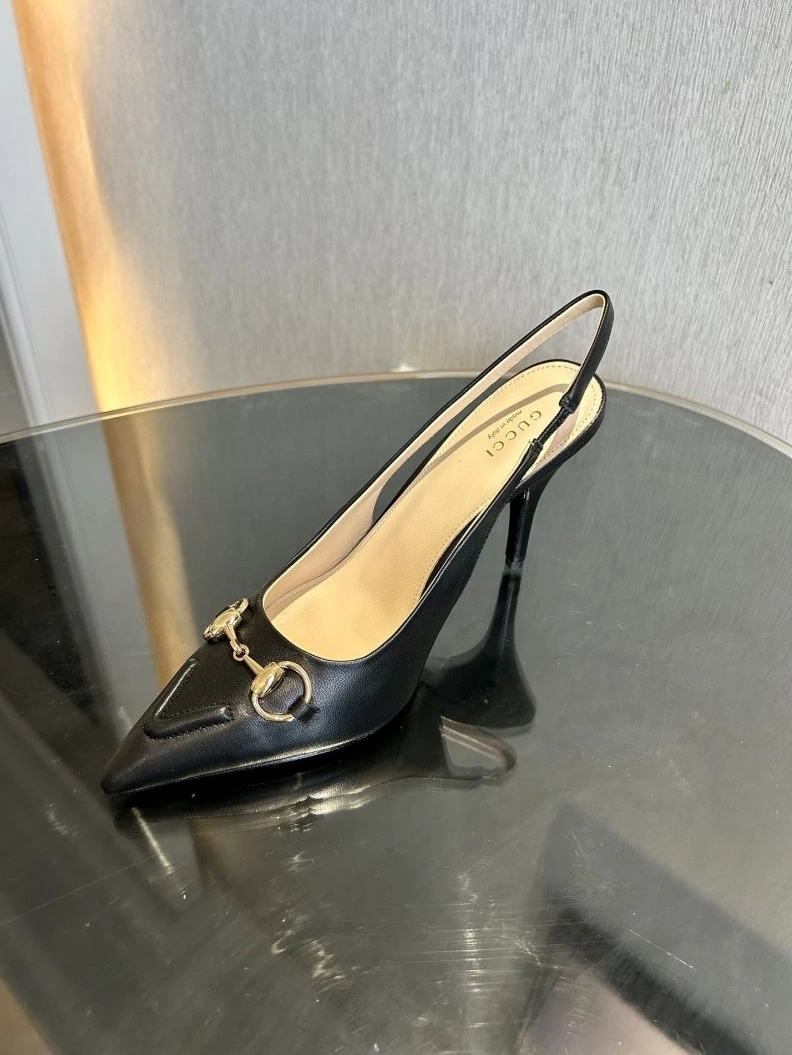 SmartChoice Gxccx High Heels 157992