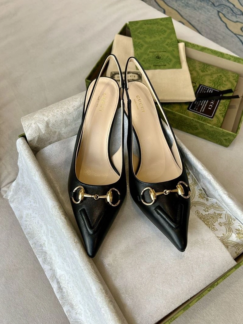 SmartChoice Gxccx High Heels 157992
