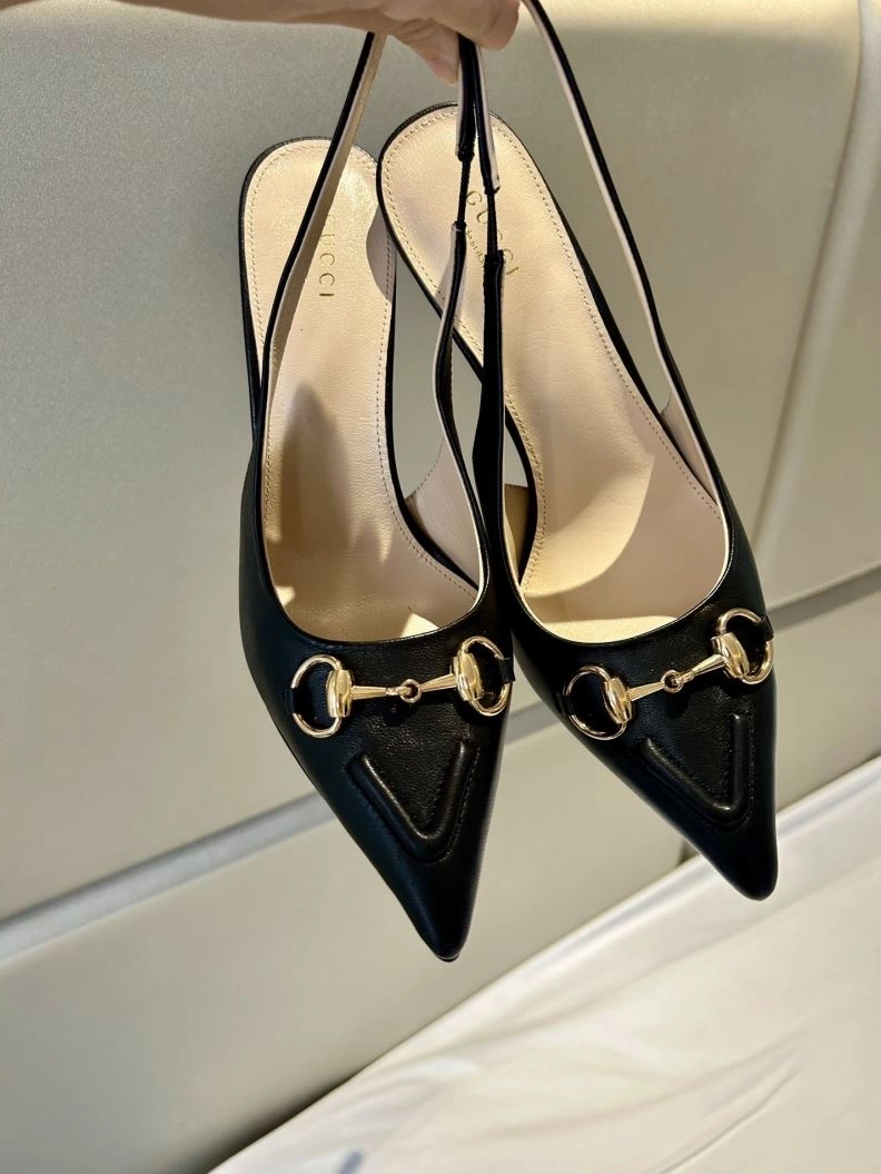 SmartChoice Gxccx High Heels 157992